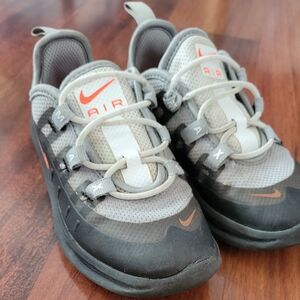 Nike Air toddler shoes